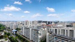 Sol Acres (D23), Condominium #565143941